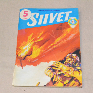 Siivet 05 - 1966